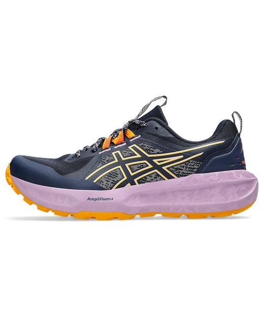 Asics Blue Gel-Sonoma 8