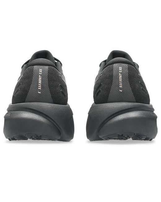 Asics Gel-Jadeite 3 in het Black