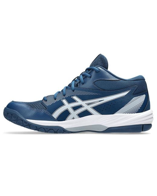 Asics Blue Beyond Ff Mt for men