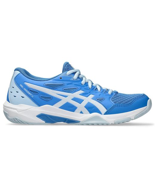 Asics Blue Gel-Rocket 11