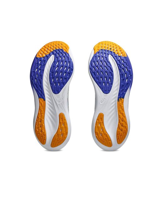 Asics Blue Gel-Saiun 3 for men