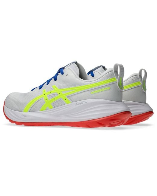 Asics Black Gel-Cumulus 27 Atc for men