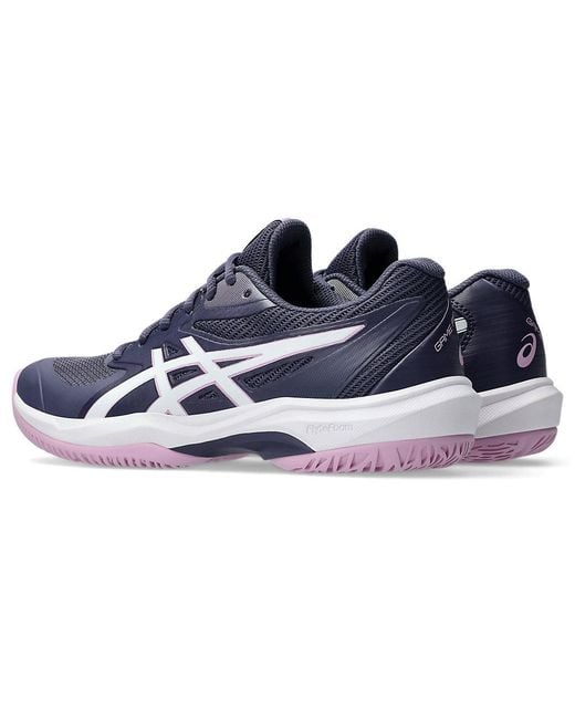 Asics Blue GAME FF