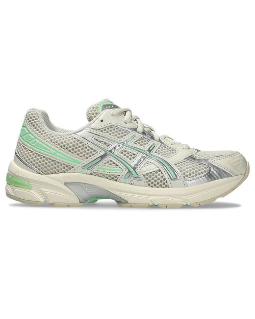 Asics Gray Gel-1130