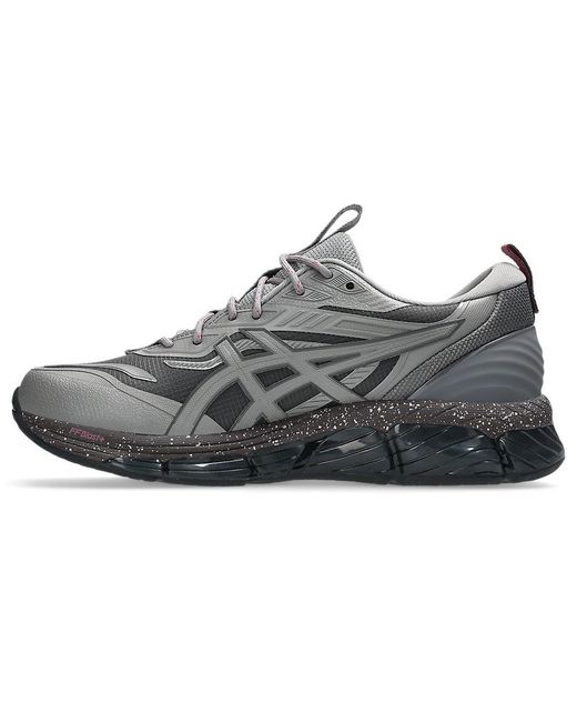 Asics Black Gel-Quantum 360 Viii Utility for men