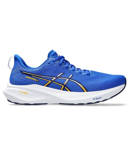 Asics Blue Gt-2000 13 for men