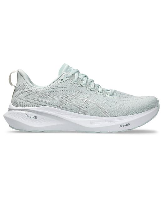 Asics White Gt-2000 13 for men