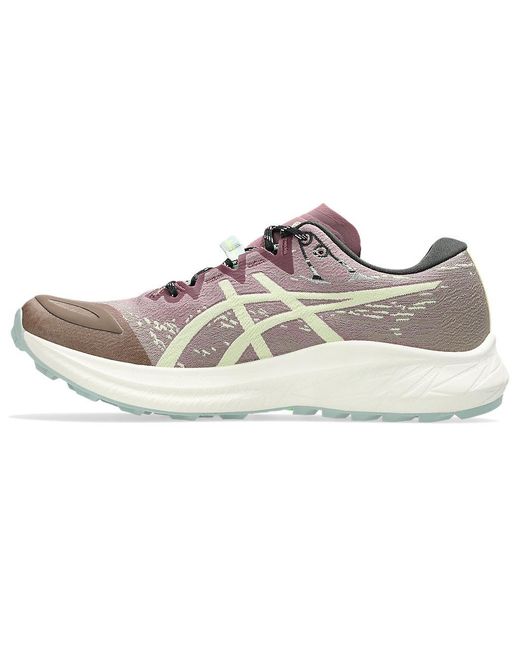 Asics Black Fuji Lite 5