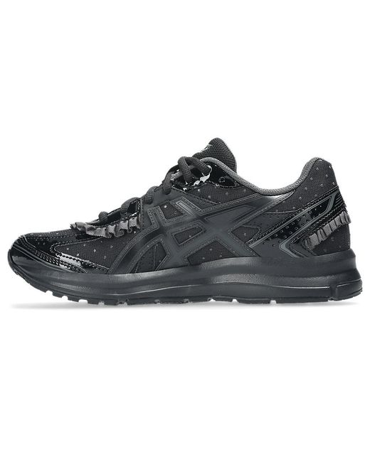 Asics Black Jog 100S for men