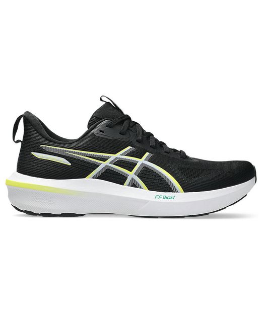 Asics Black Gt-1000 14 for men
