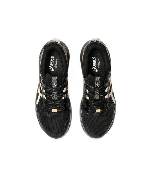 Scarpe Gel Sonoma 7 Gtx di Asics in Black