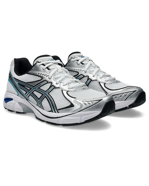 Asics Blue Gt-2160 for men