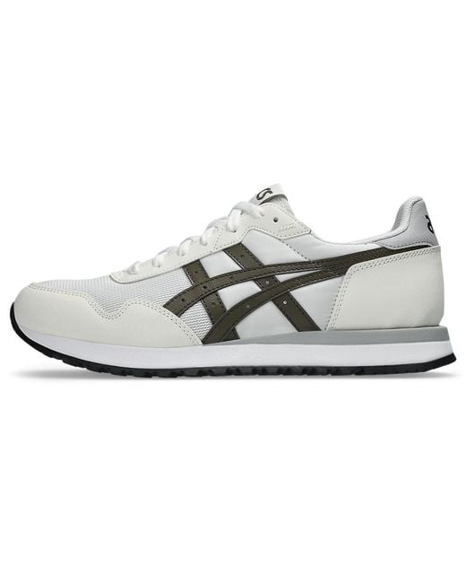 Asics White Tiger Runner Ii for men