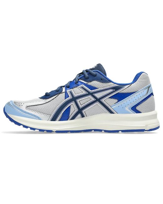 Asics Blue Jog 100S for men