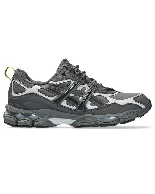Asics Gray Gel-nyc Utility for men