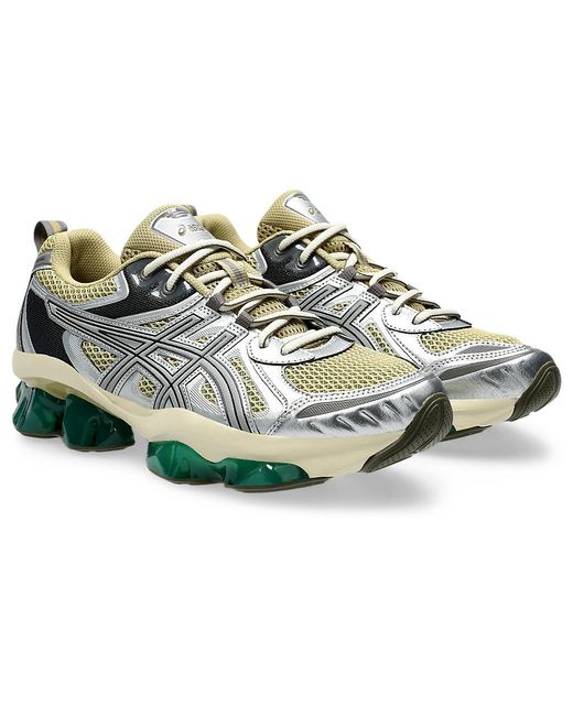 Asics Blue Gel-Quantum Kinetic