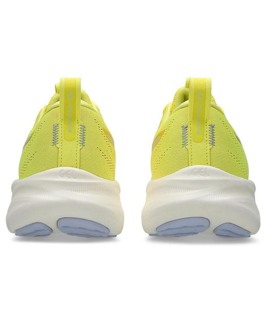 Asics Yellow Gel-Pulse 16 for men