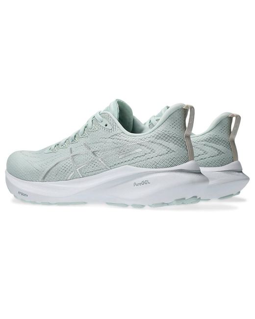 Asics Gray Gt-2000 13 Running Shoes