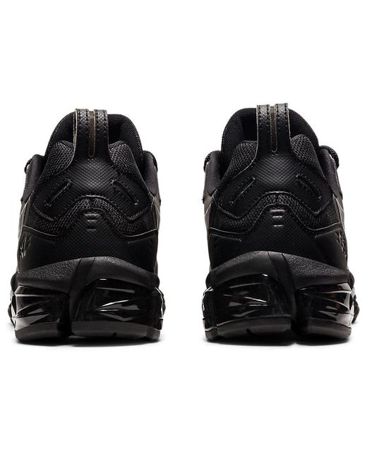 Asics Black Gel-Quantum 180 for men