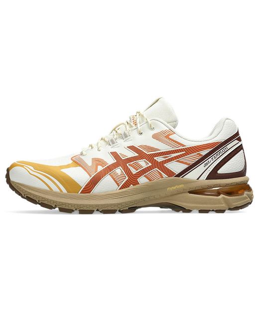 Asics Multicolor Gel-Terrain for men