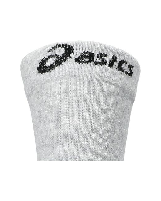 Sport 3ppl crew sock Asics pour homme en coloris Blue