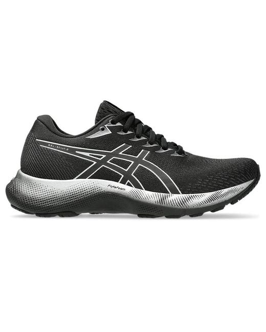 Asics Black Gel-Saiun 2
