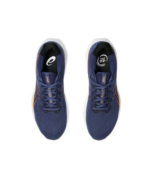 Asics Blue Versablast 4 for men