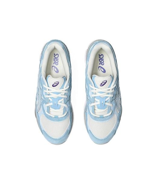 Asics Blue Gel-Nyc for men