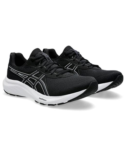 Asics Black Gel-Contend 9 for men
