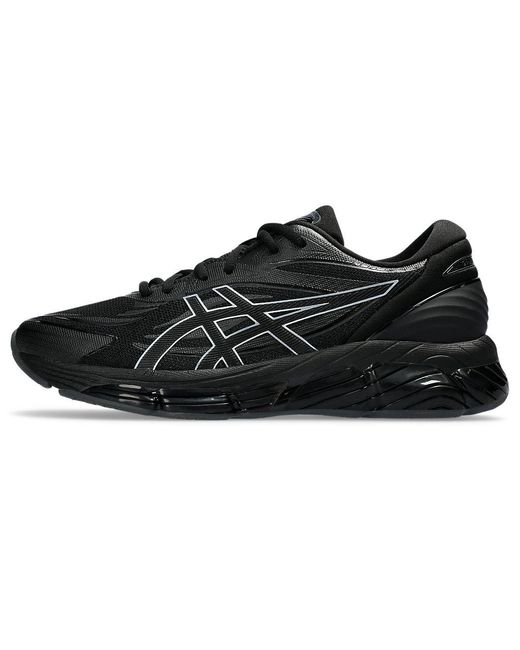 Asics Black Gel-Quantum 360 Viii for men
