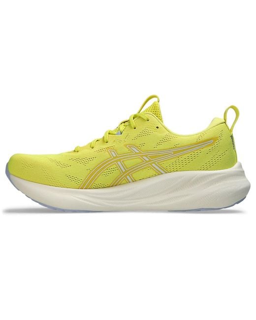 Asics Yellow Gel-Pulse 16 for men
