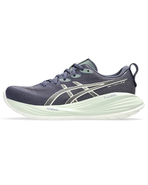 Asics Blue Gel-Cumulus 27