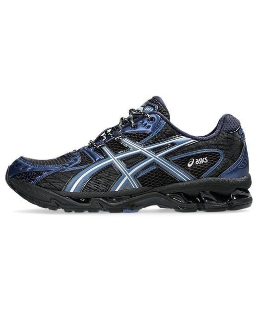Asics Blue Gel-Nimbus 10.1 for men