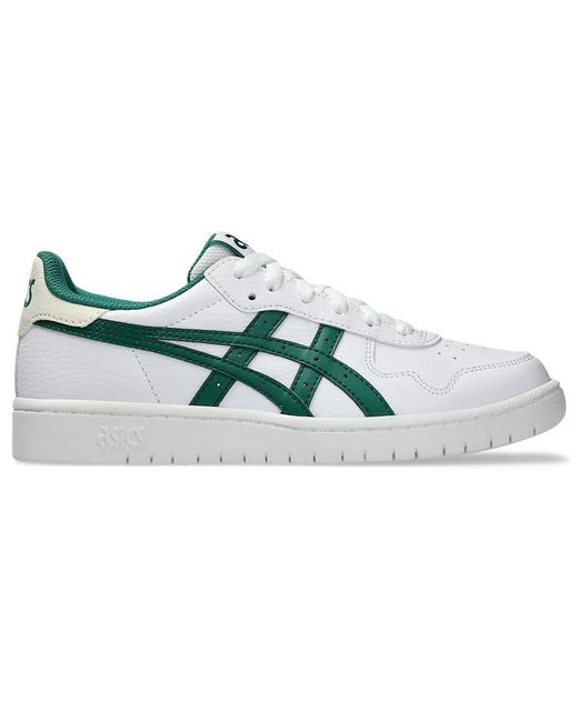 Asics Black 1201a173-134 Japan S White/reddish Brown Uk 6 for men