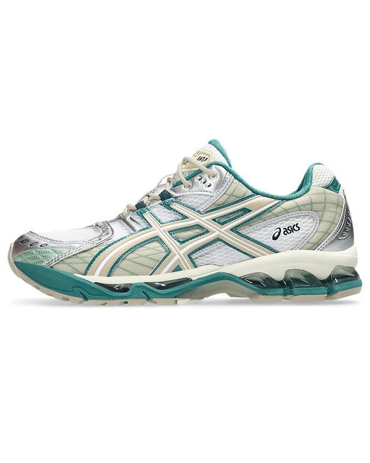 Asics Blue Gel-Nimbus 10.1 for men