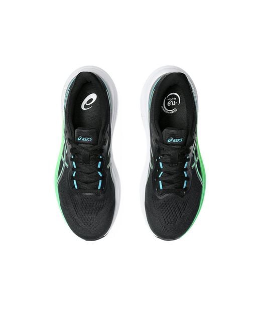 Asics Green Gt-1000 13 for men