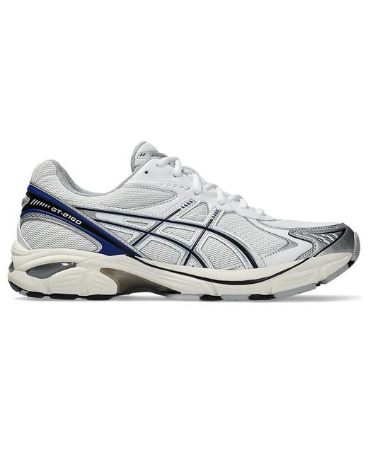 Asics Metallic Gt-2160 for men