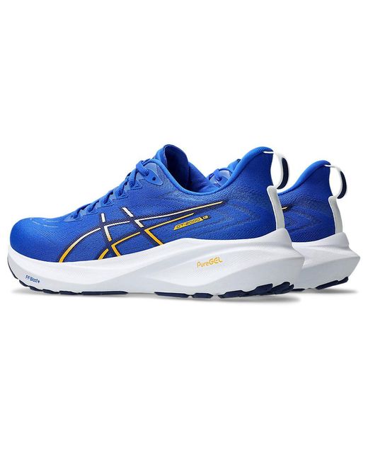 Asics Blue Gt-2000 13 for men