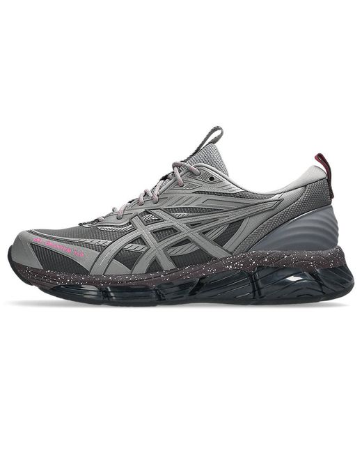 Asics Black Gel-Quantum 360 Viii Utility for men