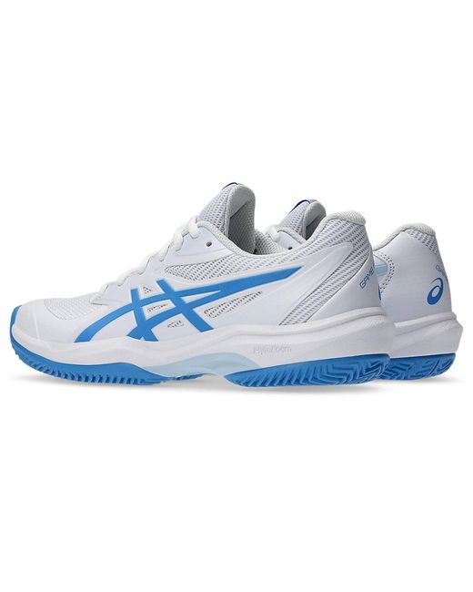 Asics Blue Game Ff