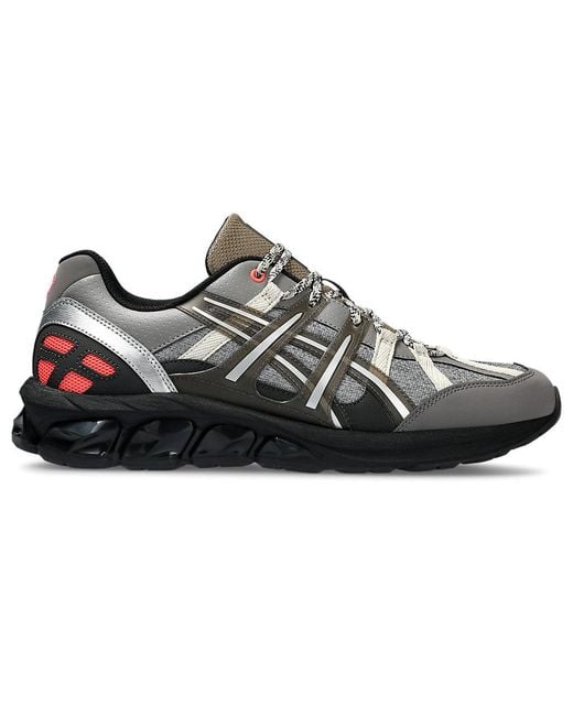 GEL-SONOMA 180 Asics de color Black