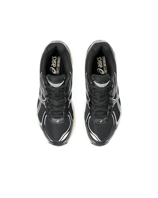 Asics Black Gt-2160 for men