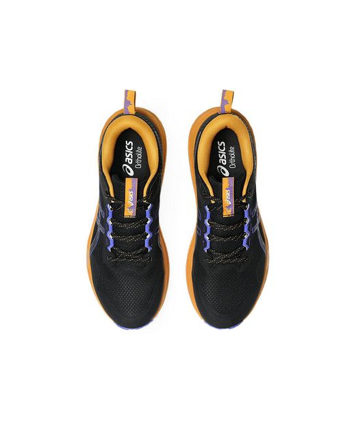 Asics Blue Gel-Trabuco Terra 3 for men
