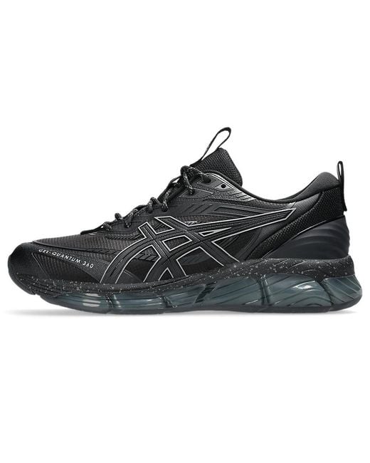 Asics Black Gel-Quantum 360 Viii Utility for men