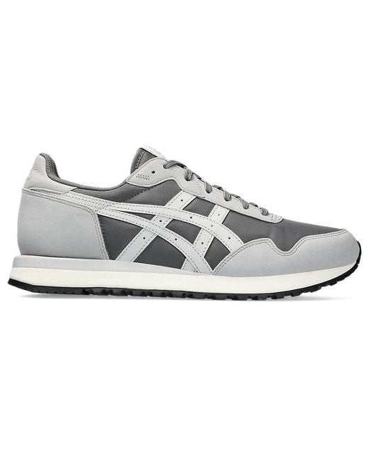Asics Gray Tiger Runner Ii