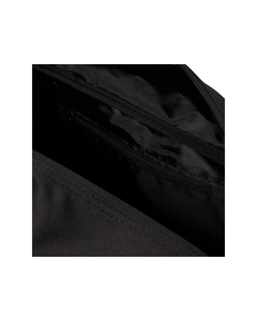 Asics Black Sport Train Bag for men