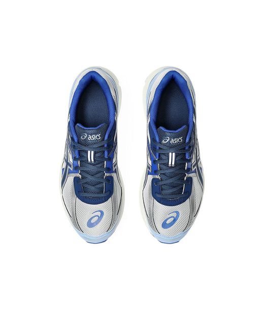 Asics Blue Jog 100S for men