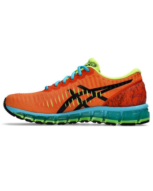 Asics Blue Gel-Quantum 360 I for men