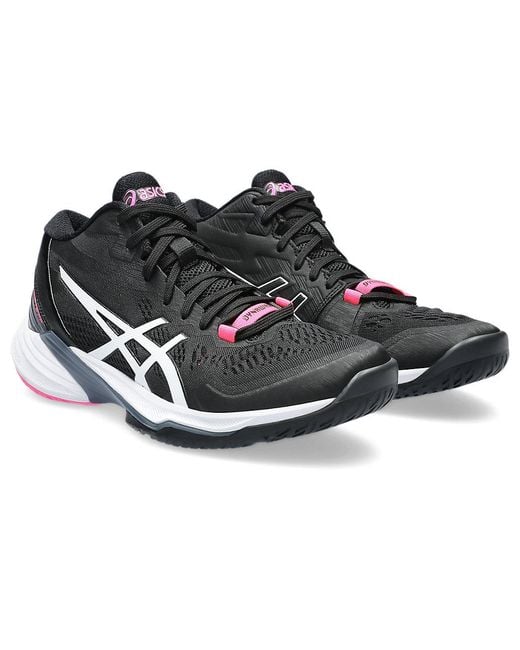 Asics SKY ELITE FF MT 2 in Schwarz Lyst DE