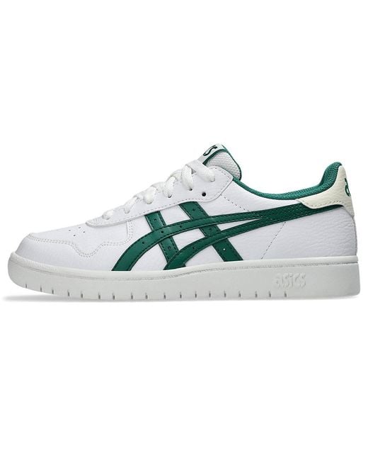 Asics Black 1201a173-134 Japan S White/reddish Brown Uk 6 for men